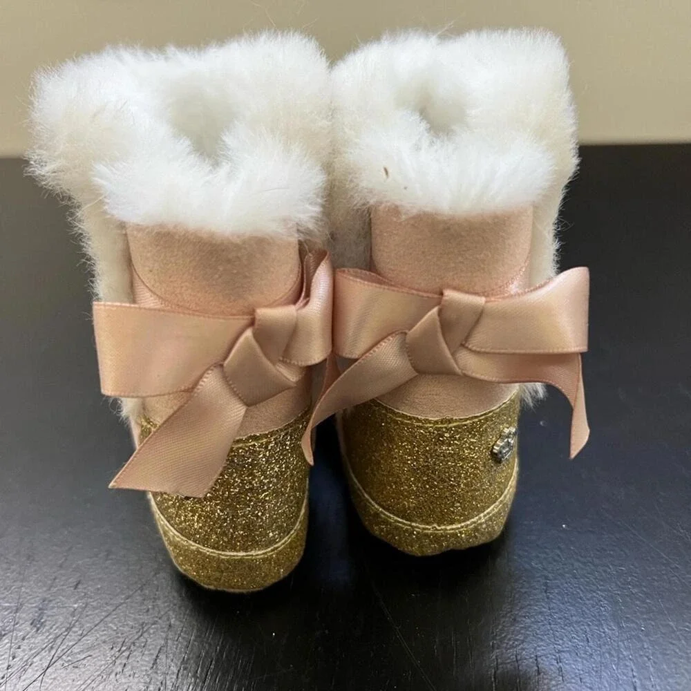 Juicy Couture preowned smoke